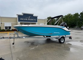 Anglers Marine